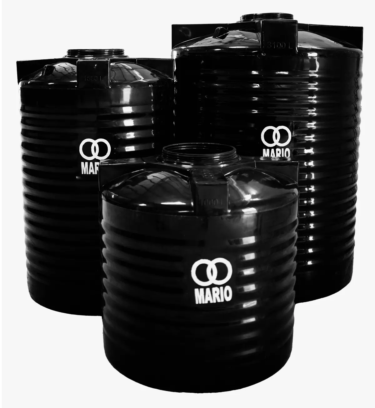 Water Tanks